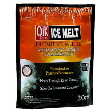 GREENGRASS 30510 10 lbs. Ice Melt Pellets, Pack of 5 GR137395